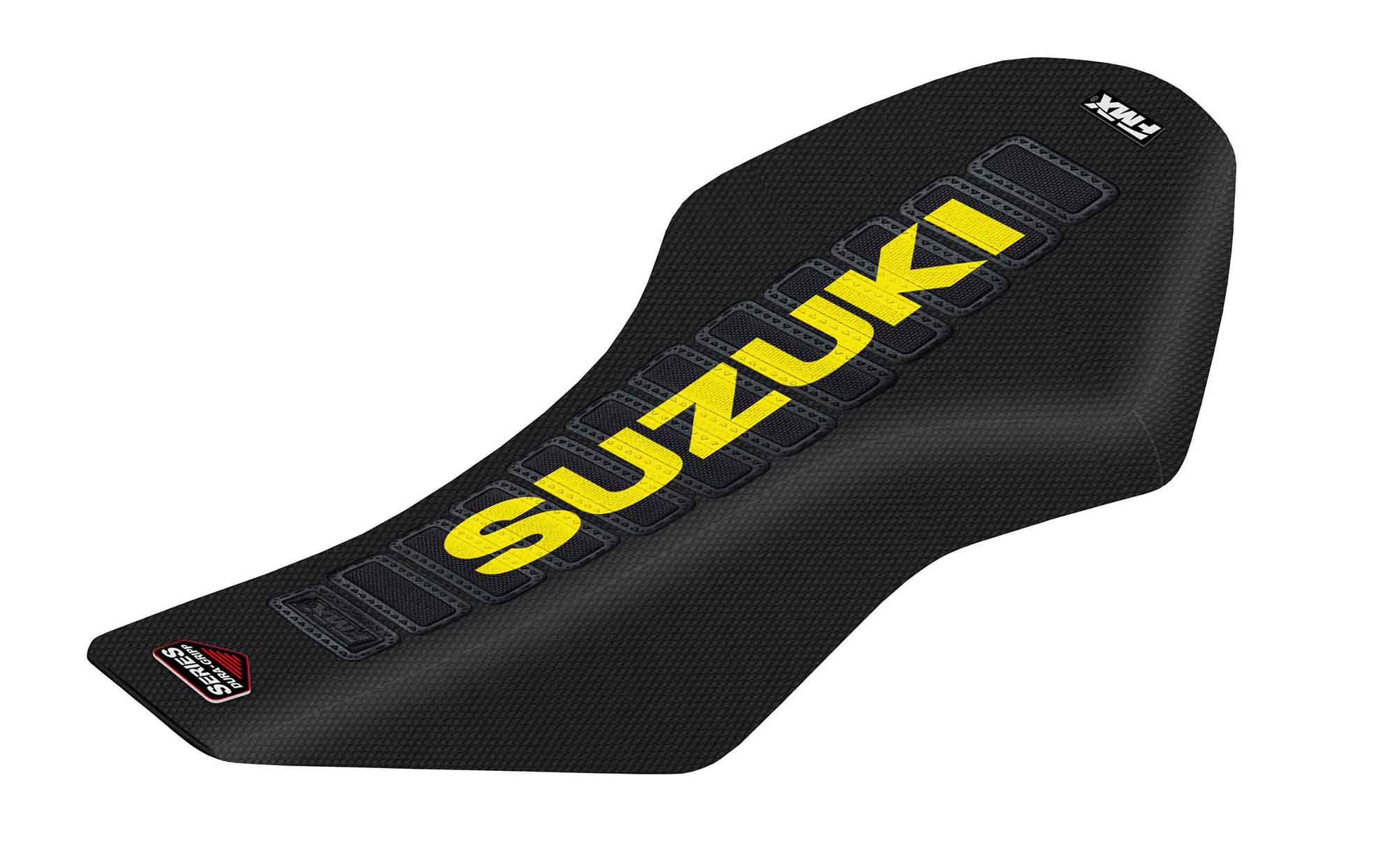 Funda Asiento Suzuki Ltr 450 Series Fmx Covers