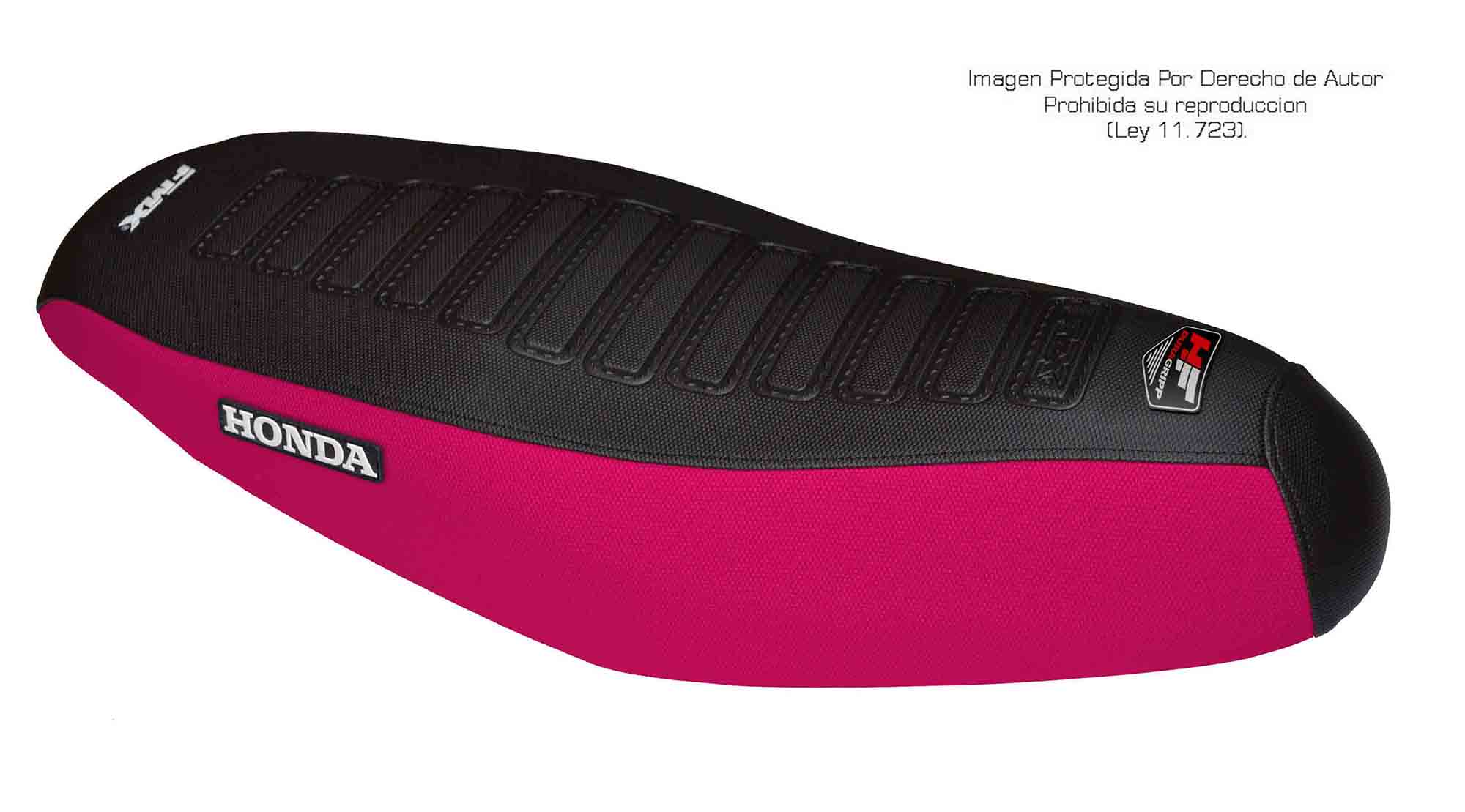Funda Asiento HONDA Biz 100/105 HF Fmx Covers