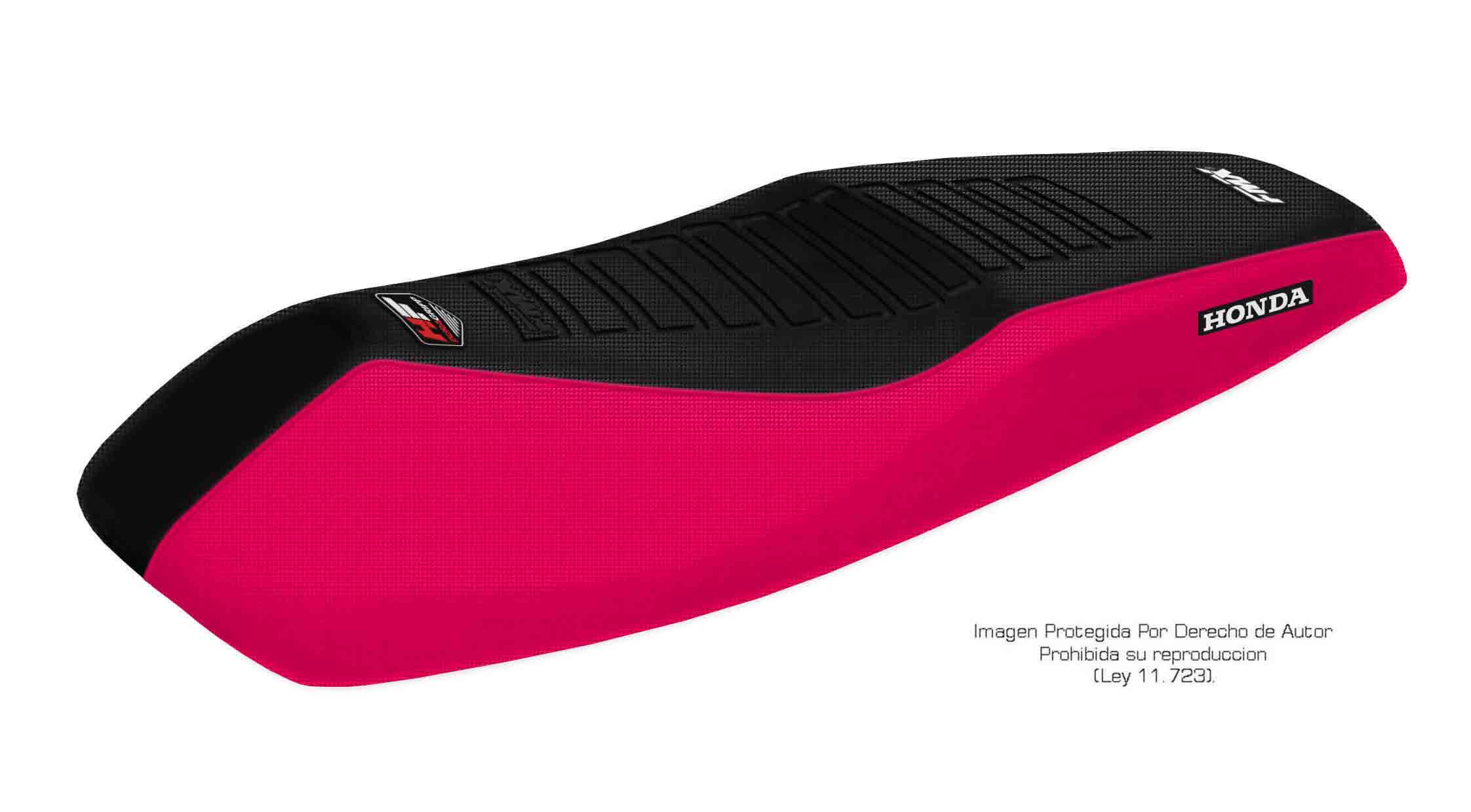 Funda Asiento HONDA Biz 125 HF Fmx Covers
