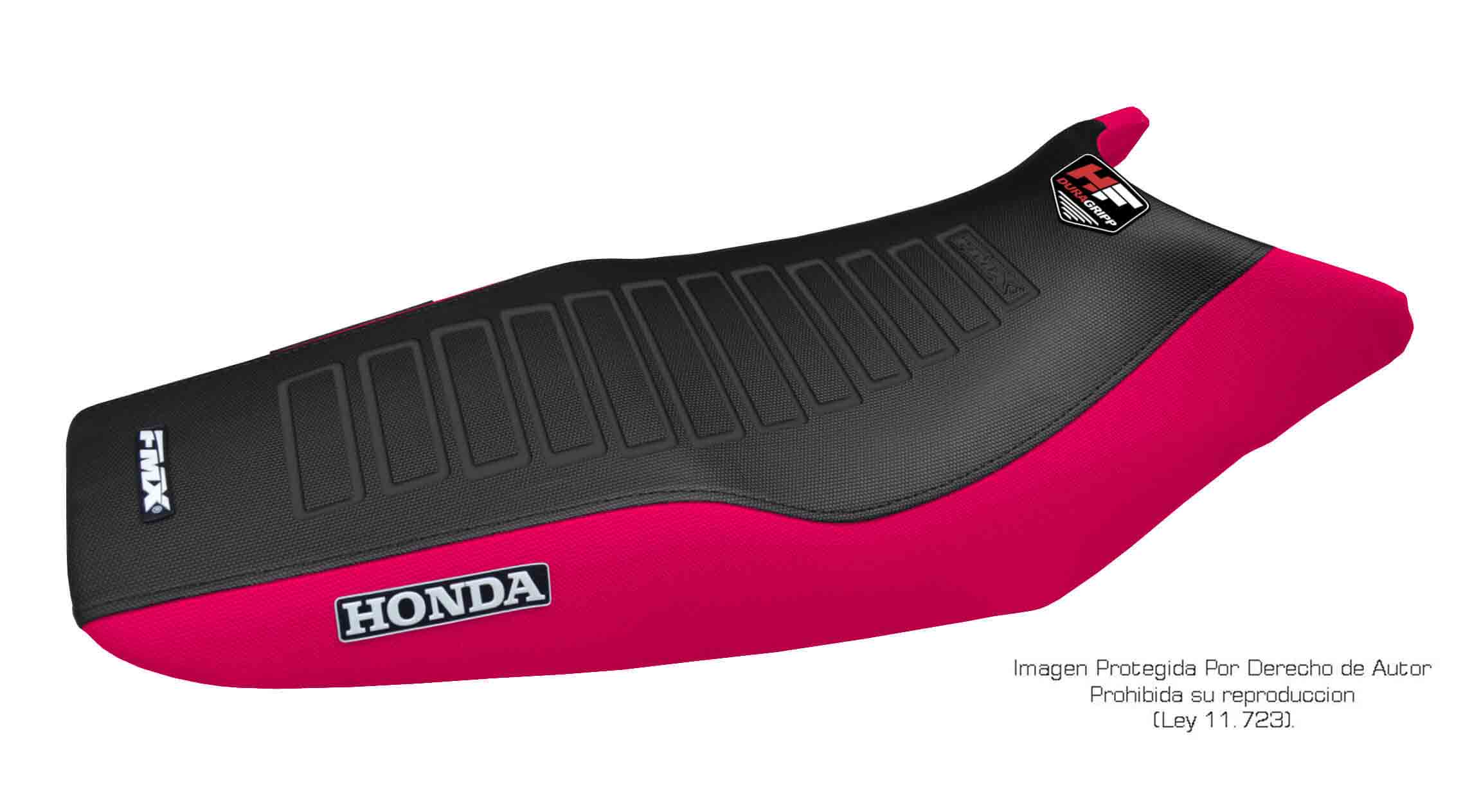 Funda Asiento HONDA Cbx 250 Twister HF Fmx Covers