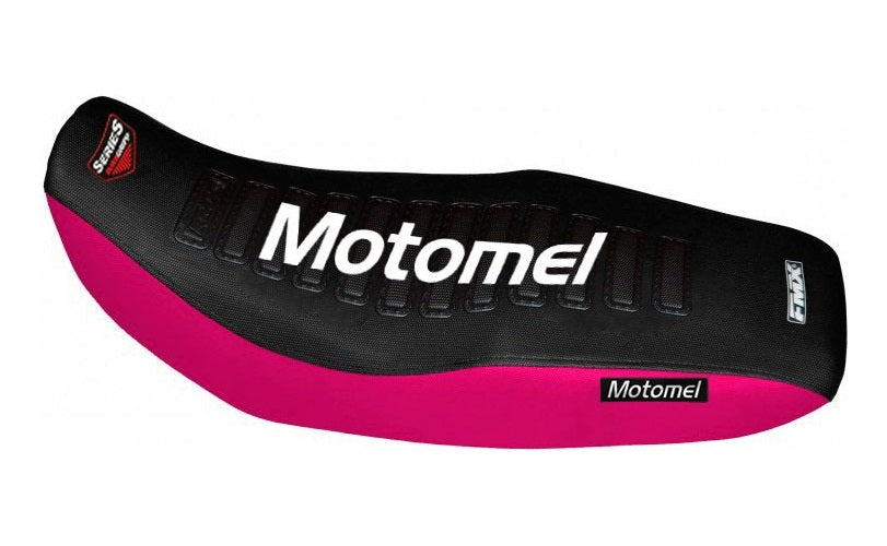 Funda Asiento Motomel Dakar 200 Series Fmx Covers