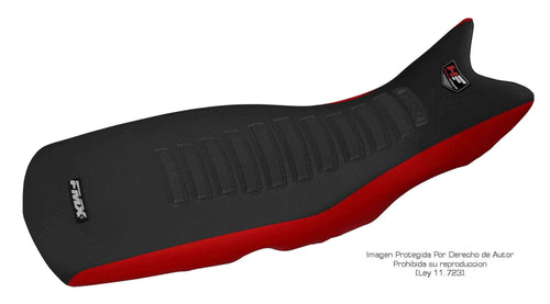 Funda Asiento BMW F700GS / F820GS / F650GS - 08/18 Hf Fmx Covers