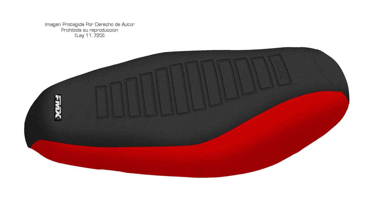 Funda Asiento Appia City Plus 110 Hf Fmx Covers