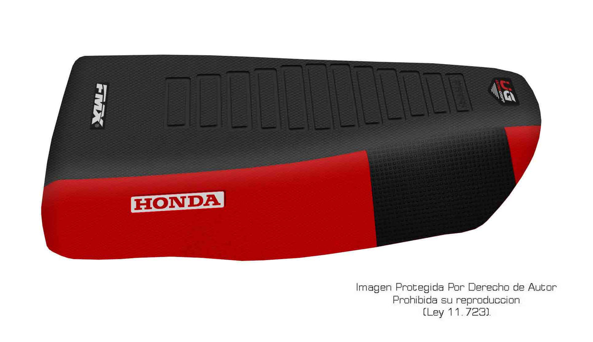 Funda Asiento Honda Cr 480 - 1982 Ultra Grip Fmx Covers