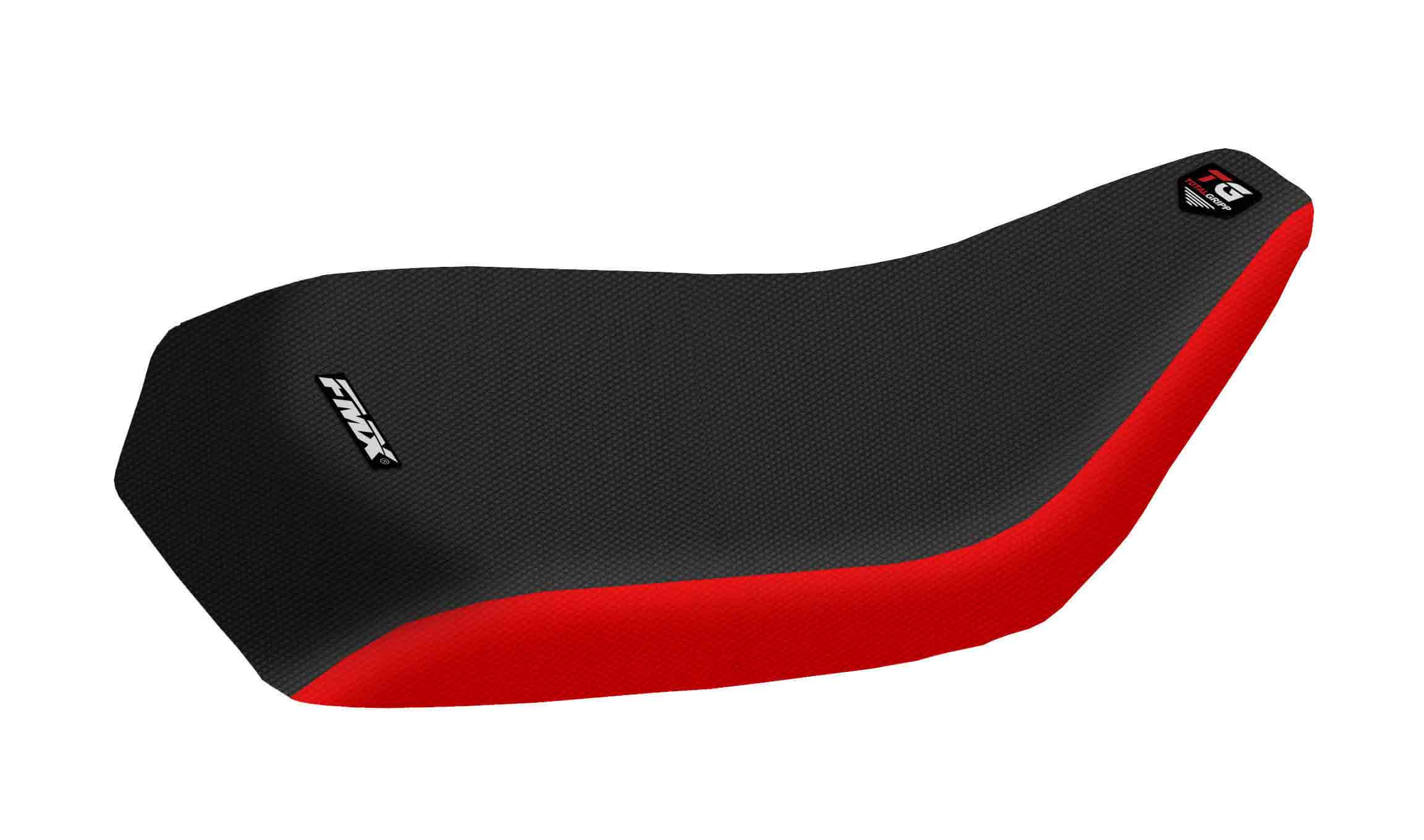 Funda Asiento Panther Wr 250 Total Grip Fmx Covers