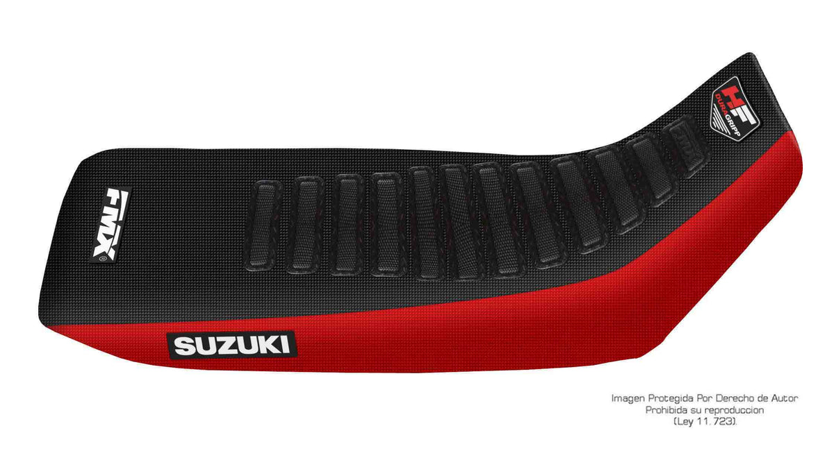 Funda Asiento Suzuki Dr 250-350 Hf Fmx Covers