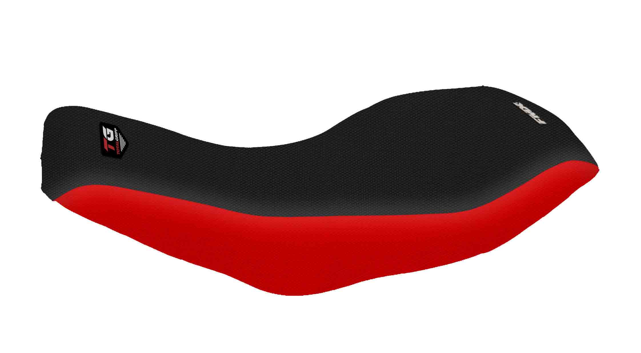 Funda Asiento Zanella 250 King Total Grip Fmx Covers