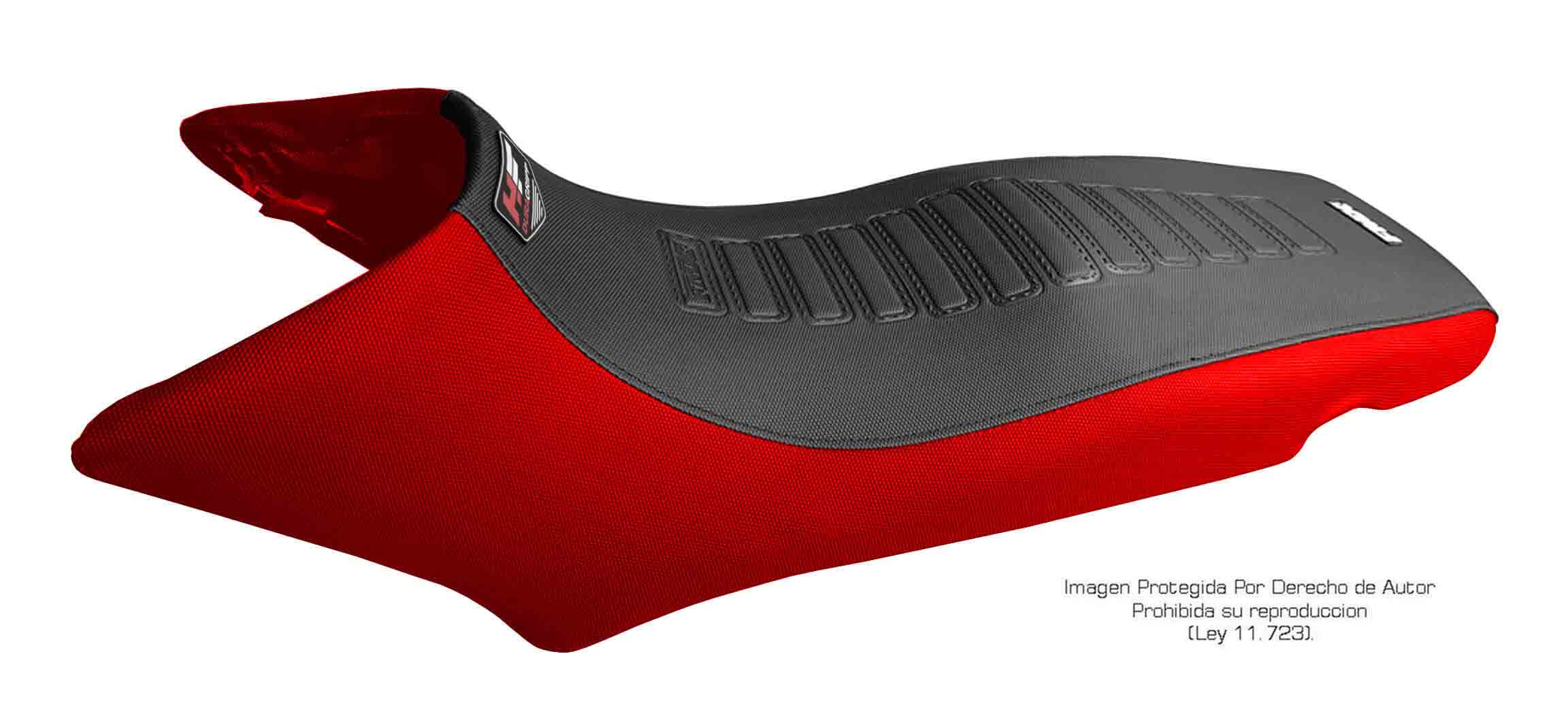 Funda Asiento Jawa Ruta 40 Hf Fmx Covers