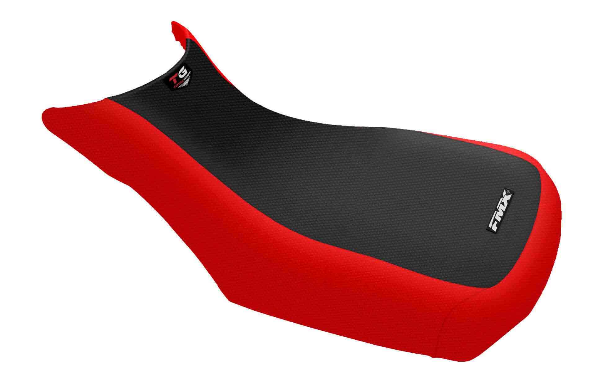 Funda Asiento Can-Am 800/1000 Outlander - 07/11 Total Grip Fmx Covers
