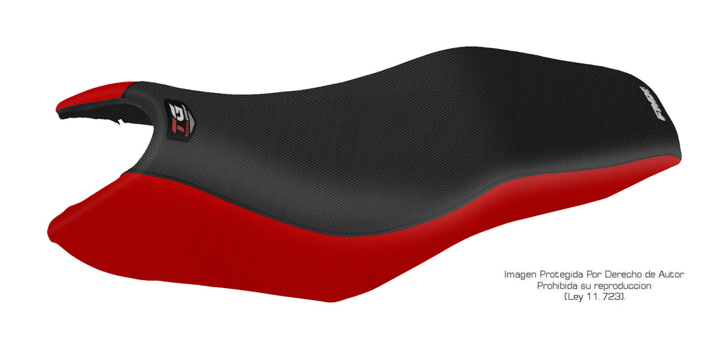 Funda Asiento Appia 150 Brezza Euro 2016 Total Grip Fmx Covers