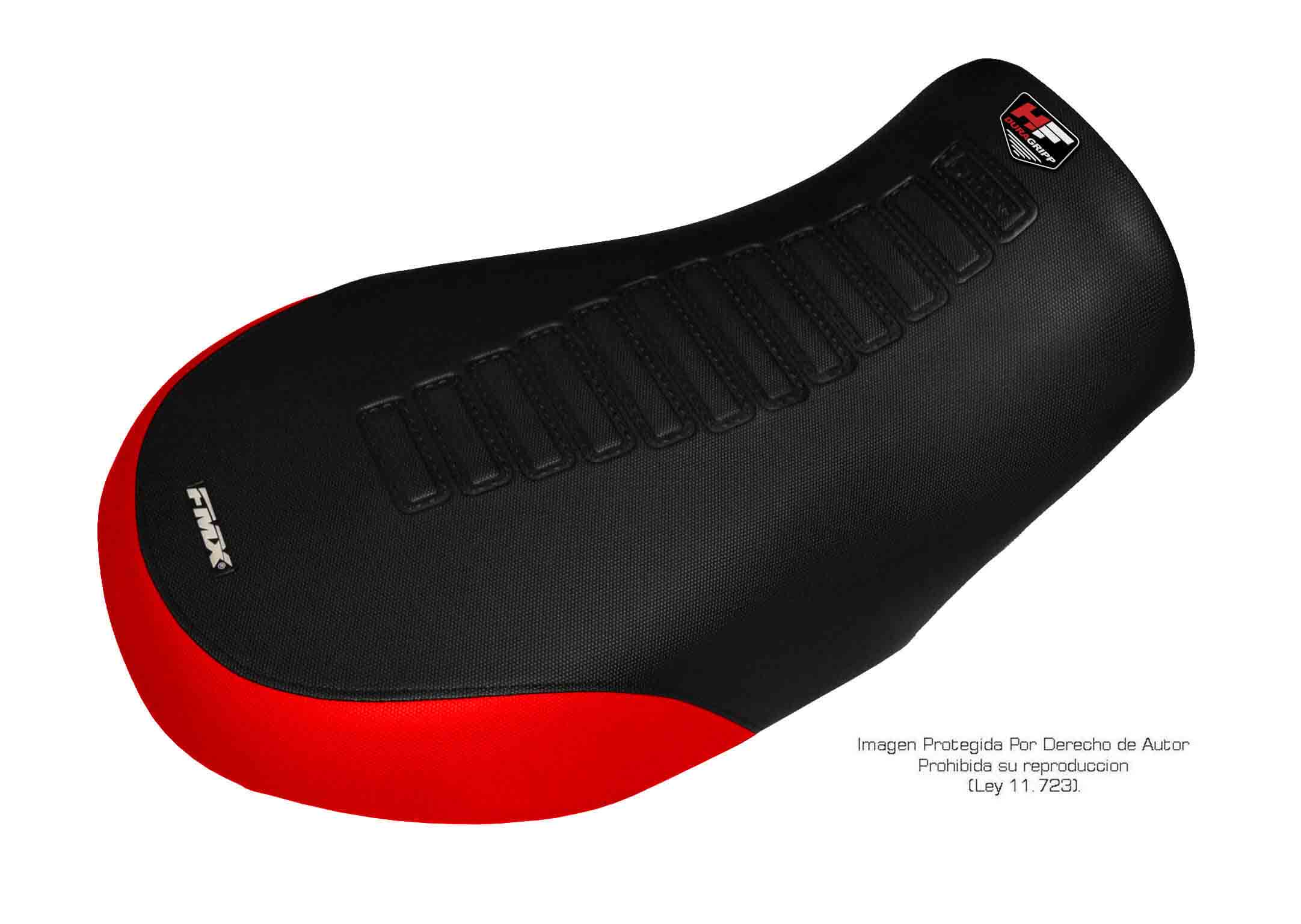 Funda Asiento Can-Am 800/1000 Outlander - 12/17 Hf Fmx Covers