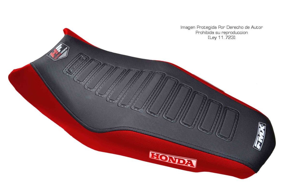 Funda Asiento HONDA Invicta HF Fmx Covers