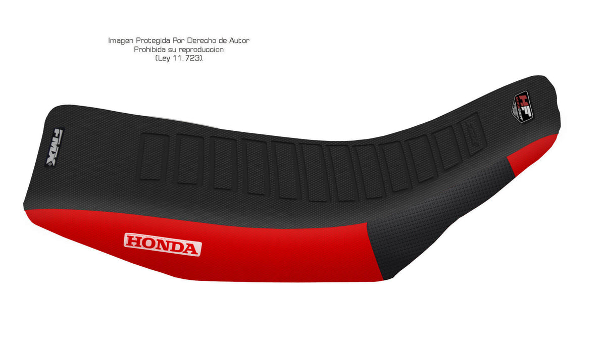 Funda Asiento Honda CRM 125/250 - 94 Ultra Grip Fmx Covers