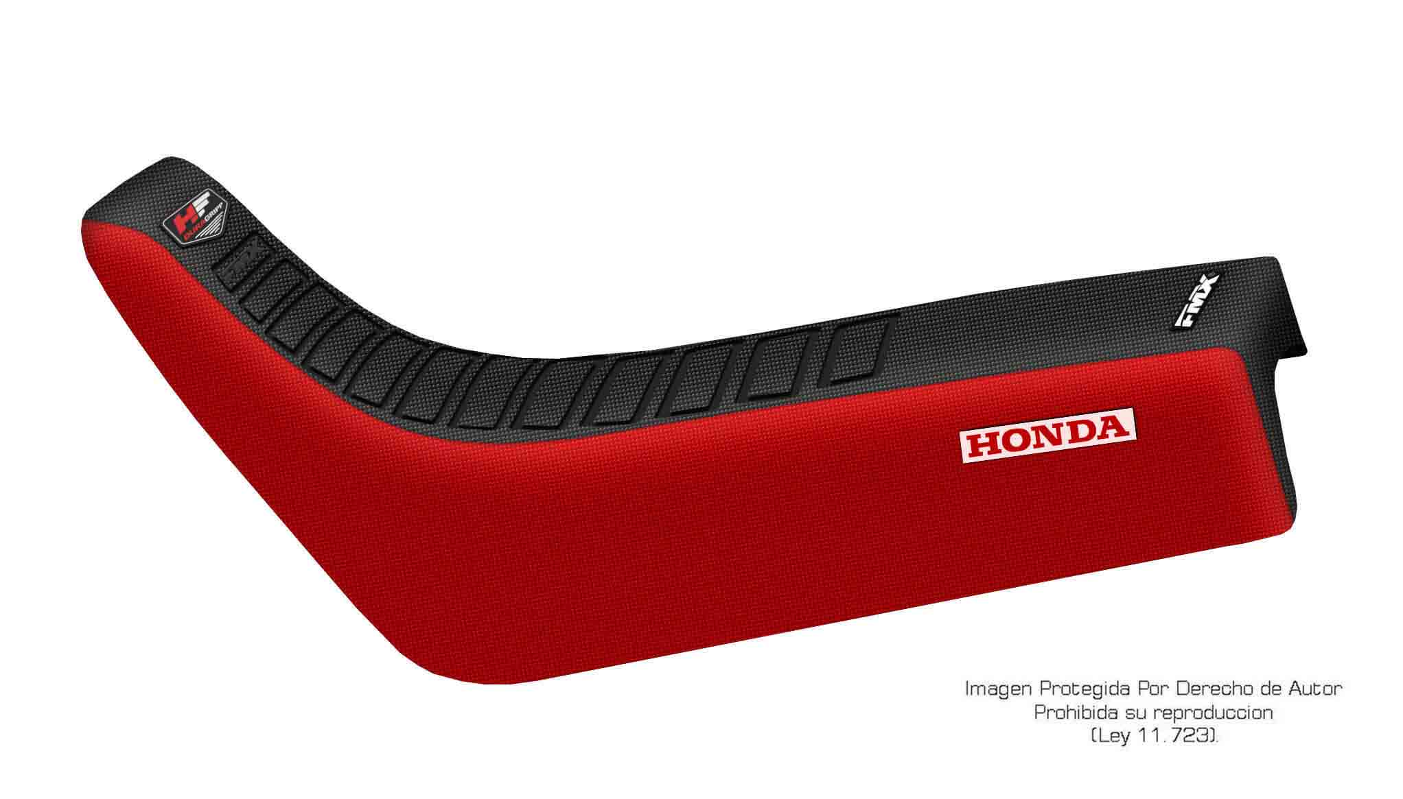 Funda Asiento HONDA Xr 600 HF Fmx Covers