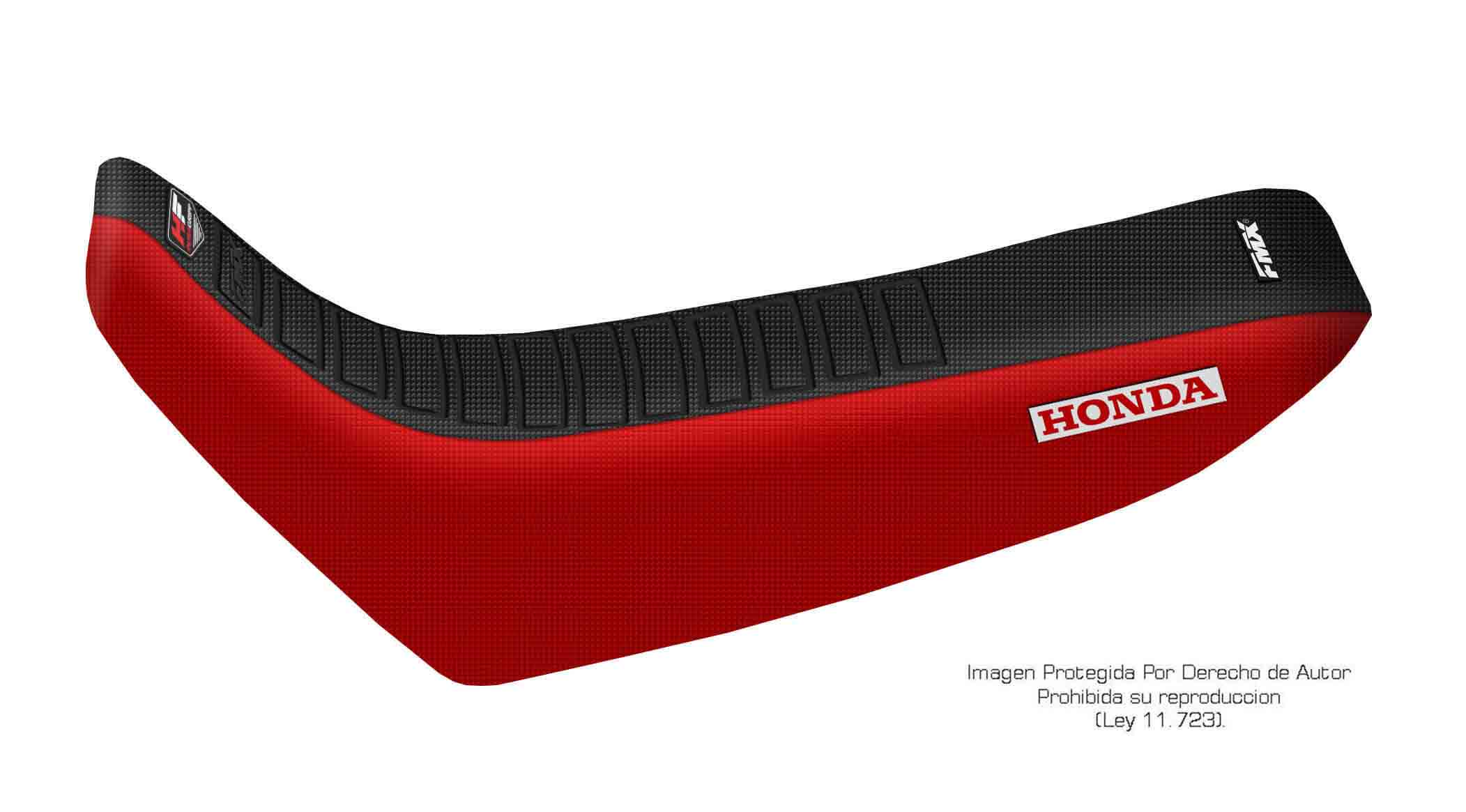 Funda Asiento HONDA Xr 400 HF Fmx Covers
