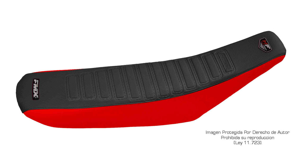 Funda Asiento Motomel X3M Hf Fmx Covers