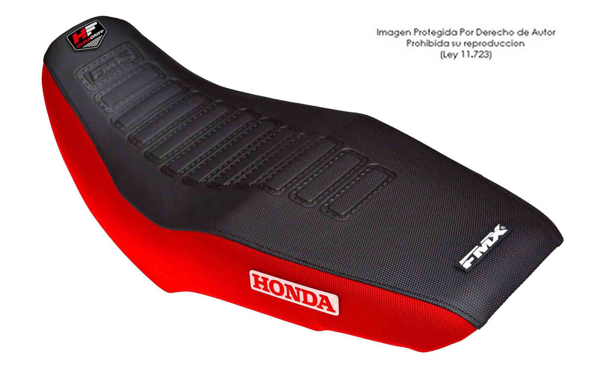 Funda Asiento HONDA Storm 125 HF Fmx Covers