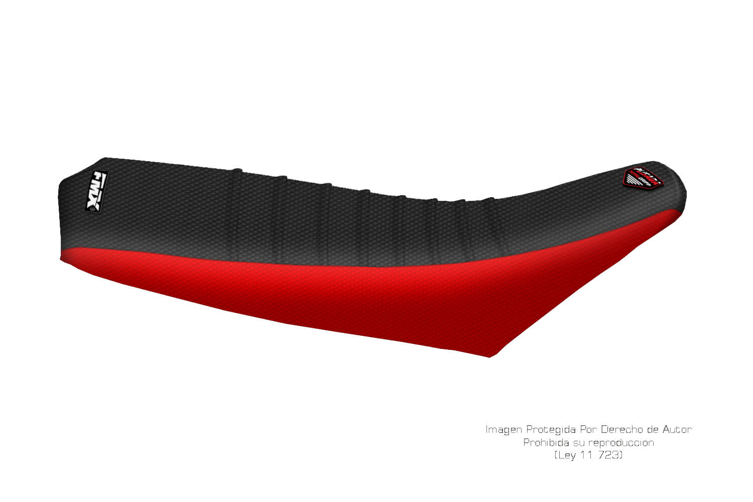 Funda Asiento Beta Motard 200/300 Plisada Fmx Covers