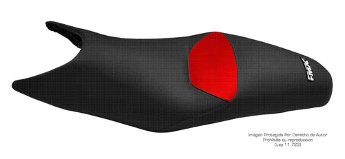 Funda Asiento Benelli Tnt 300 Total Grip Fmx Covers