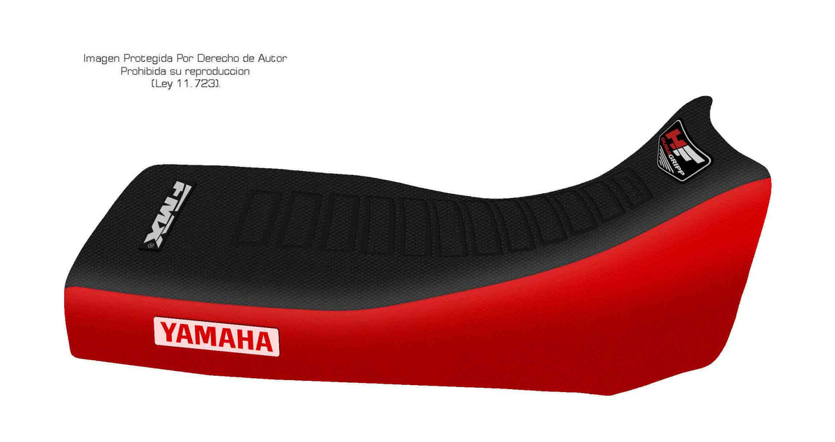 Funda Asiento Yamaha Xt 350 Hf Fmx Covers