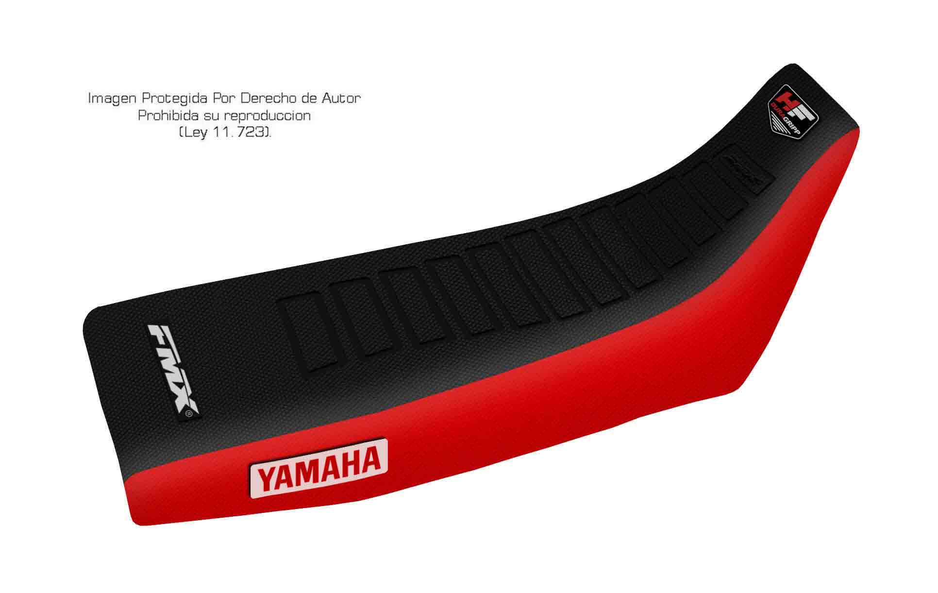 Funda Asiento Yamaha Xt 225 Serow Hf Fmx Covers