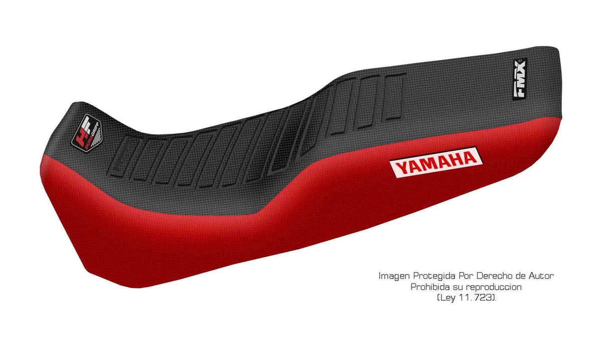 Funda Asiento Yamaha Ybr 250 Hf Fmx Covers
