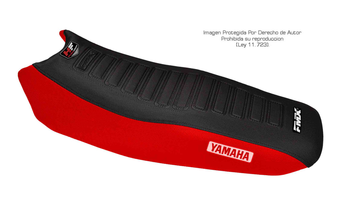 Funda Asiento Yamaha Ybr 125 Hf Fmx Covers