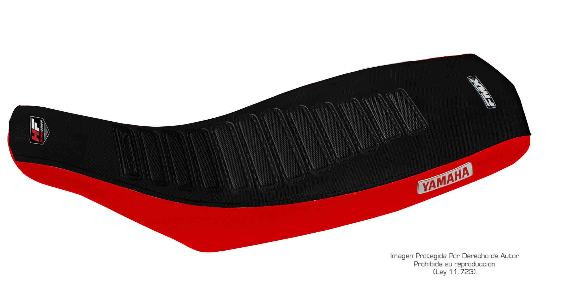 Funda Asiento Yamaha Xtz 125 Hf Fmx Covers