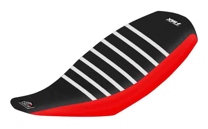 Funda Asiento Can-Am Ds 450 Rib Fmx Covers