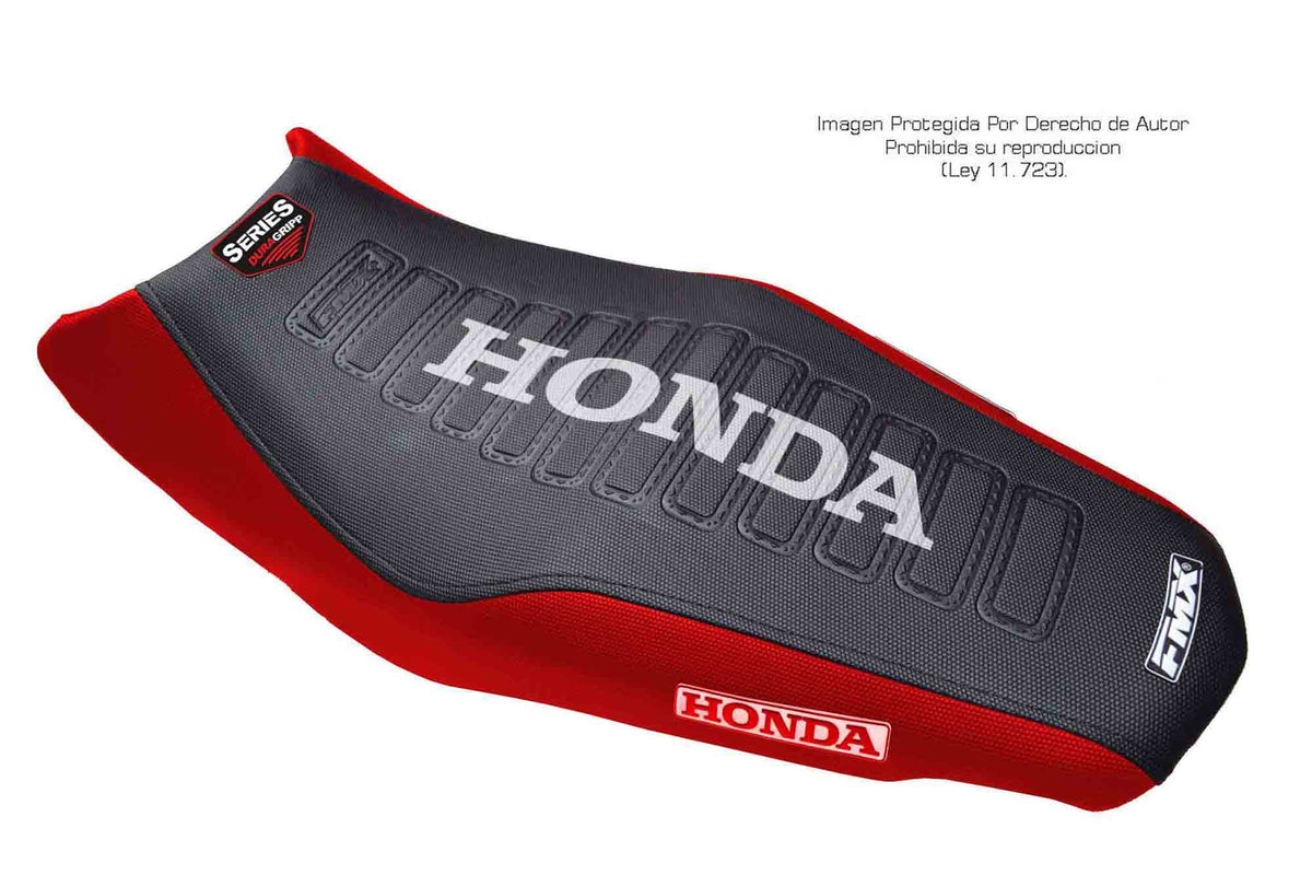 Funda Asiento Honda Invicta Series Fmx Covers