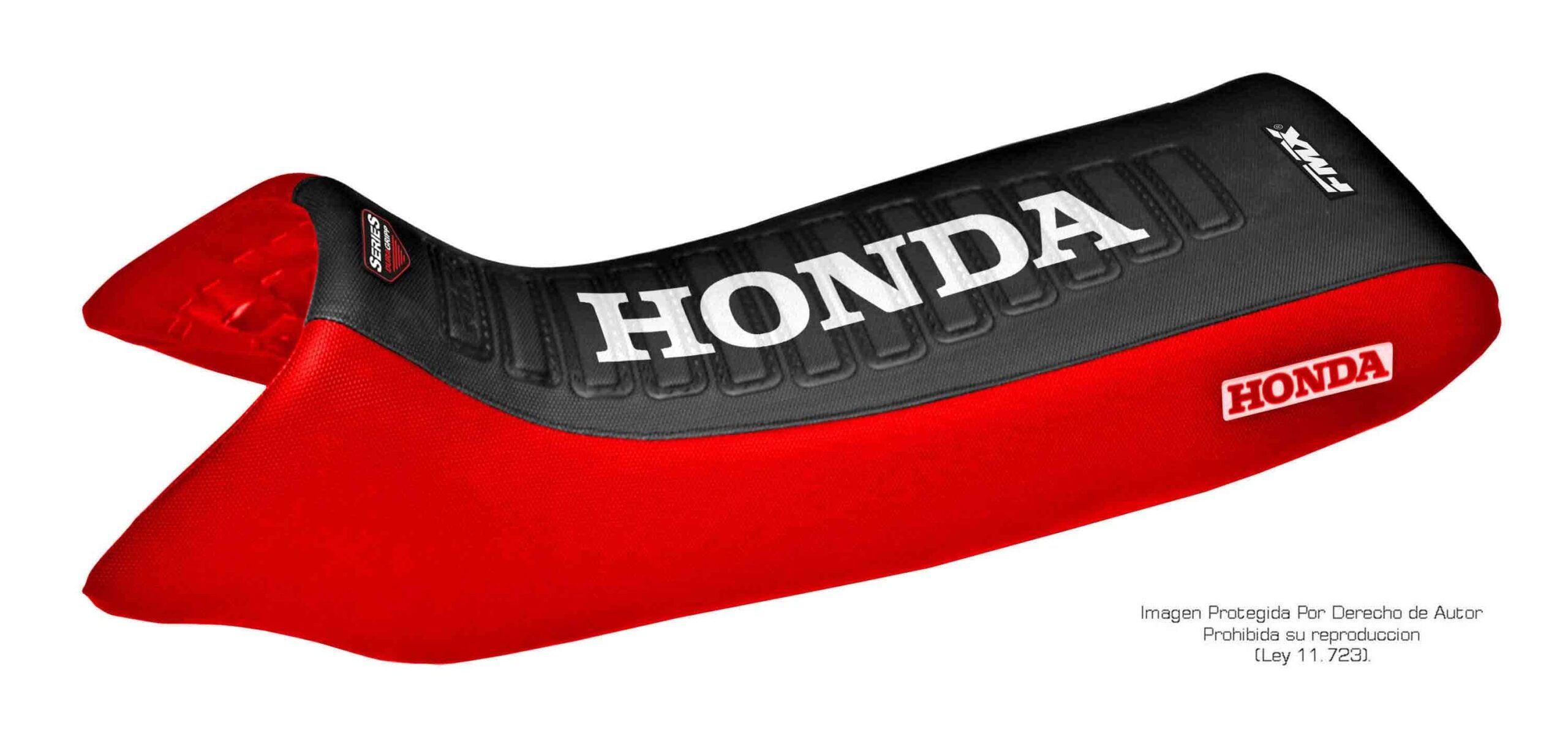 Funda Asiento Honda Nx Sahara 350 Series Fmx Covers