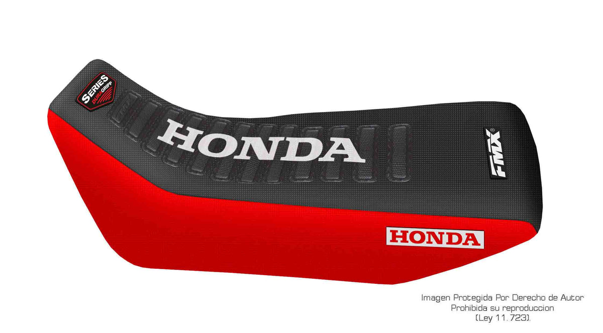 Funda Asiento Honda Nx 125 - Nx 150 Series Fmx Covers