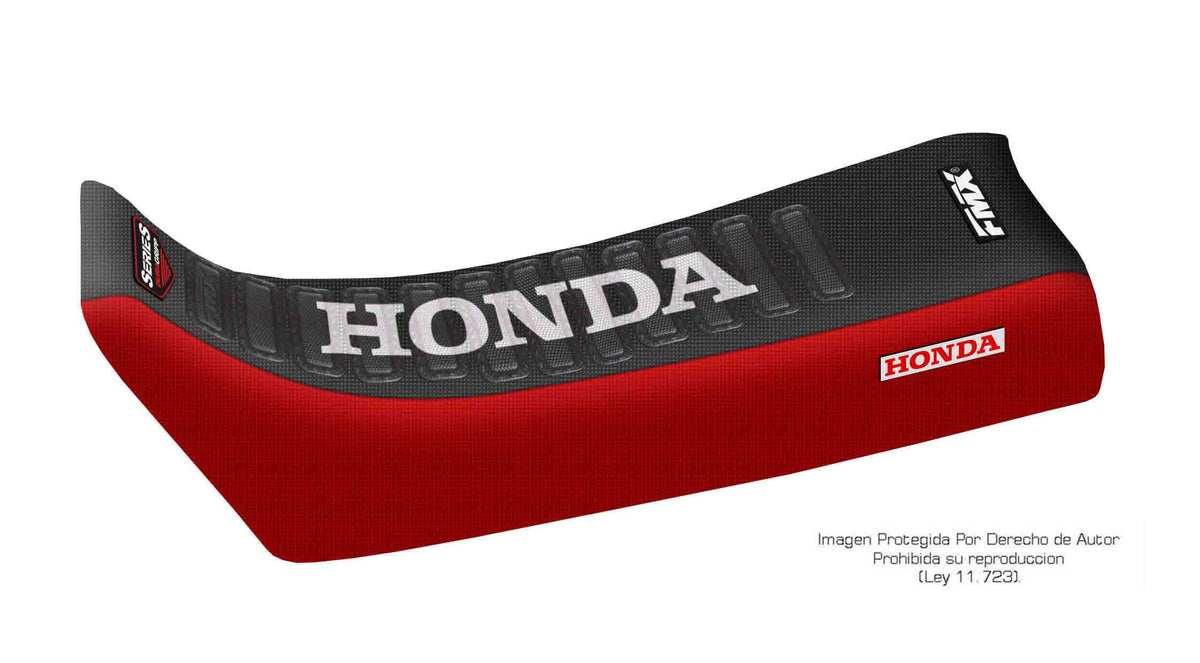 Funda Asiento Honda Xr 250 L Series Fmx Covers