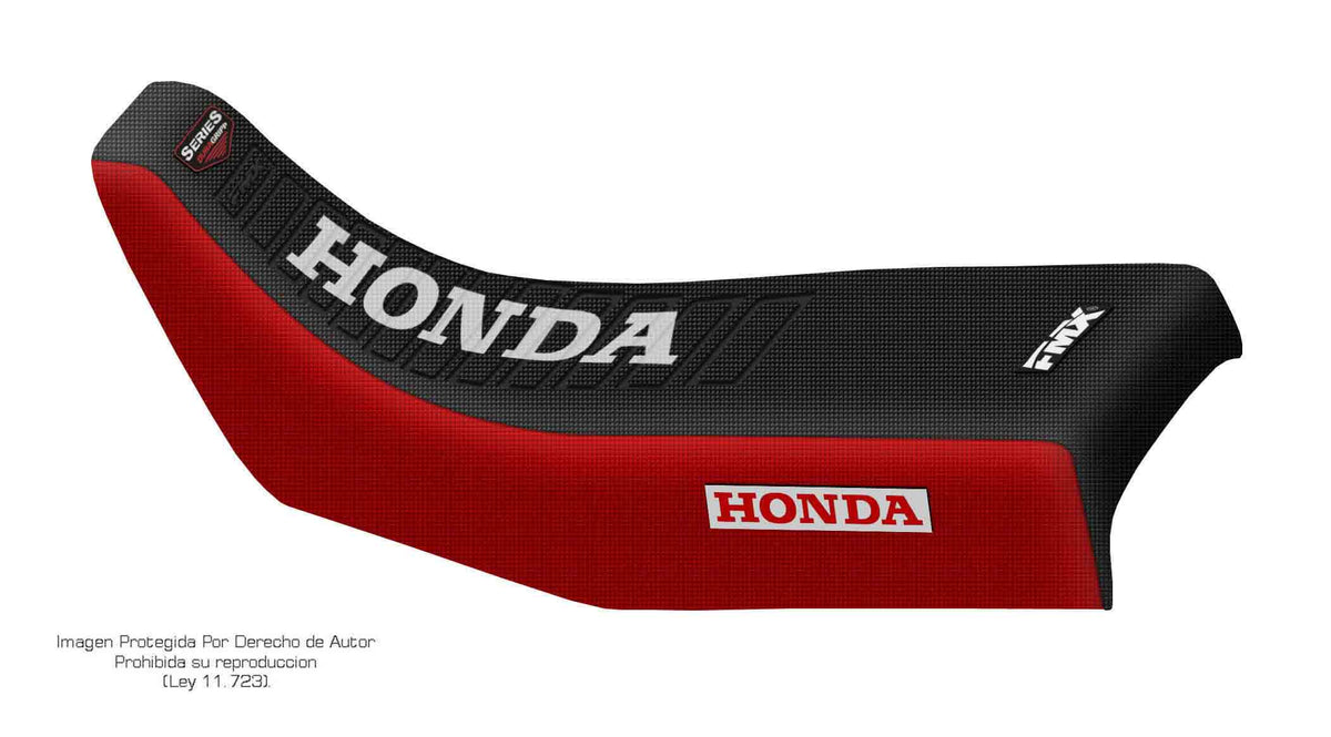 Funda Asiento Honda Xr 200 Series Fmx Covers