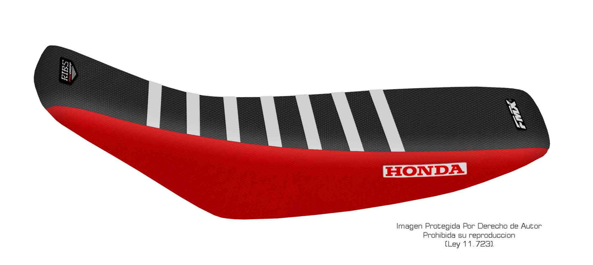 Funda Asiento Honda Crf 150/230 Rib Fmx Covers