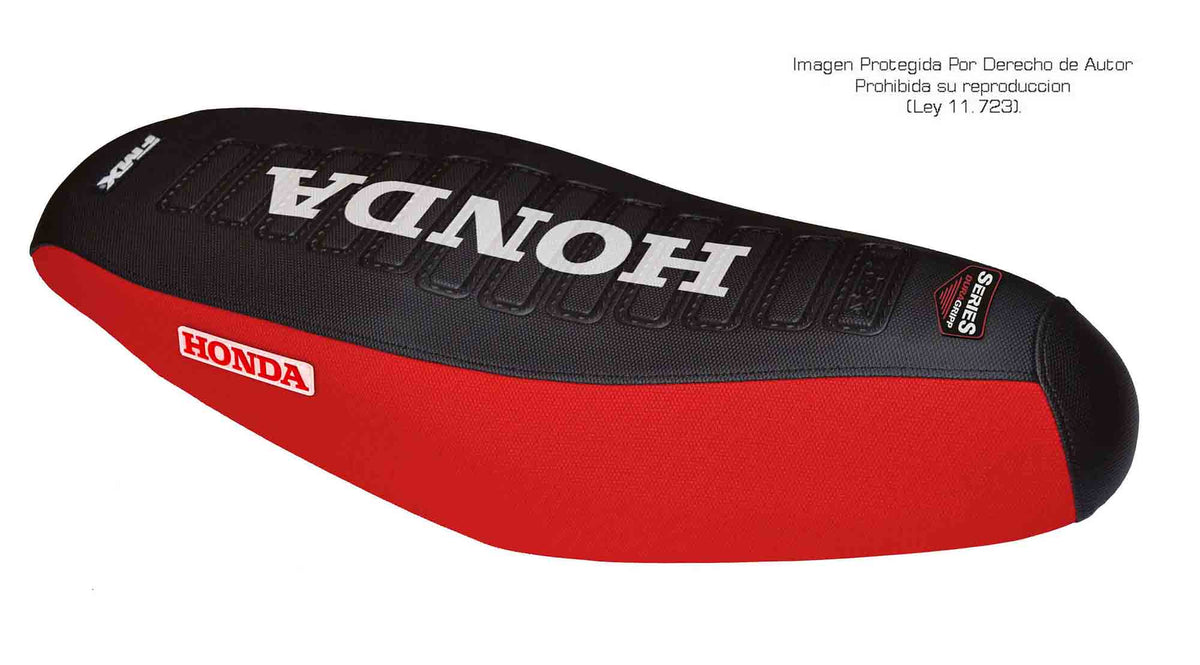 Funda Asiento Honda Biz 100/105 Series Fmx Covers