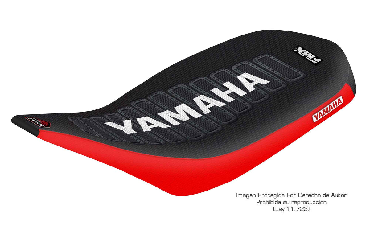 Funda Asiento Yamaha Yfz 450 Series Fmx Covers