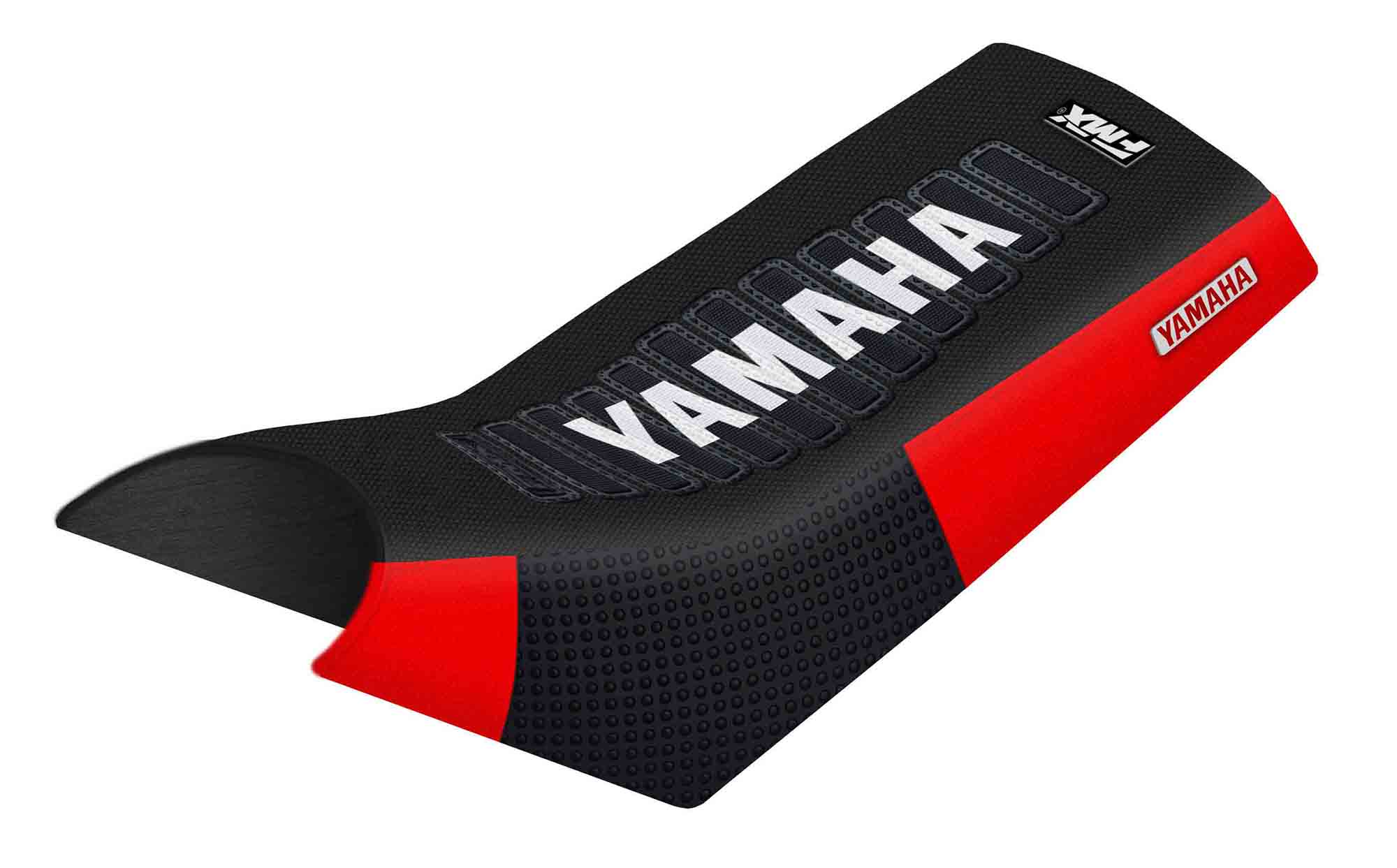 Funda Asiento Yamaha Warrior Ultra Grip Series Fmx Covers