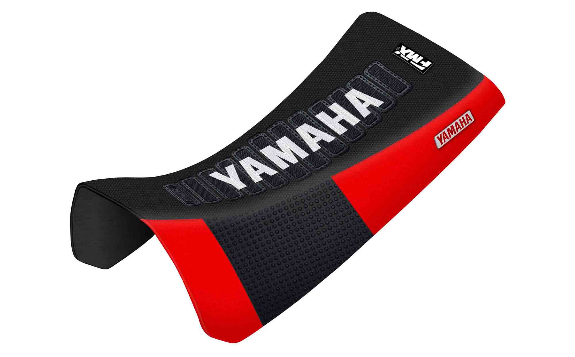 Funda Asiento Yamaha Blaster Ultra Grip Series Fmx Covers