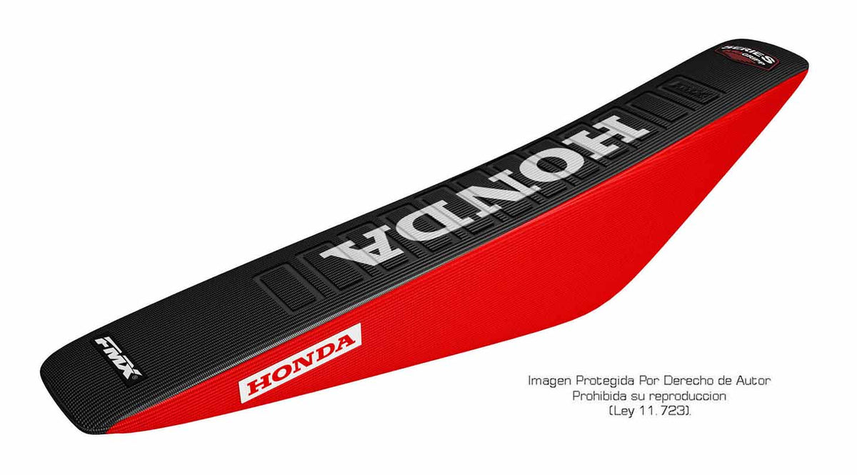 Funda Asiento Honda Crf 450 - 04/08 Series Fmx Covers