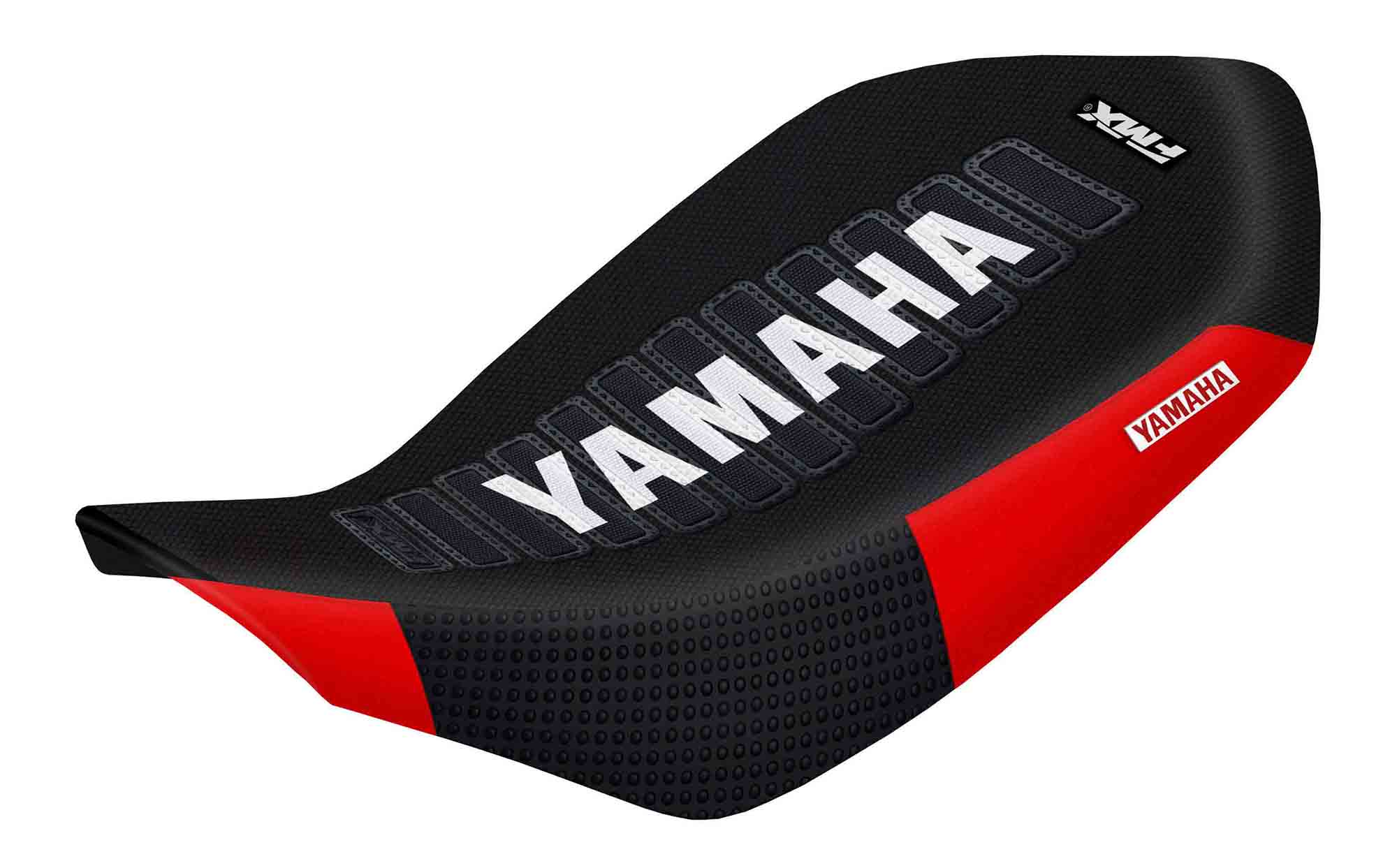Funda Asiento Yamaha Raptor 700 Ultra Grip Series Fmx Covers