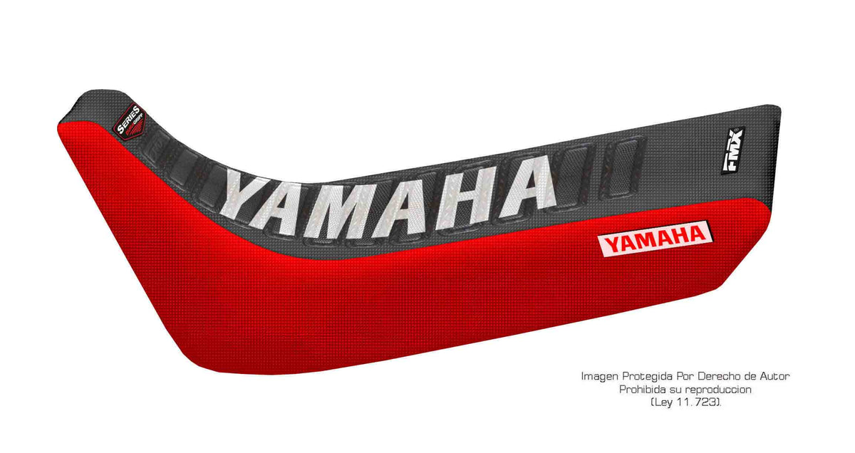 Funda Asiento Yamaha Xt 660 - 89 Series Fmx Covers