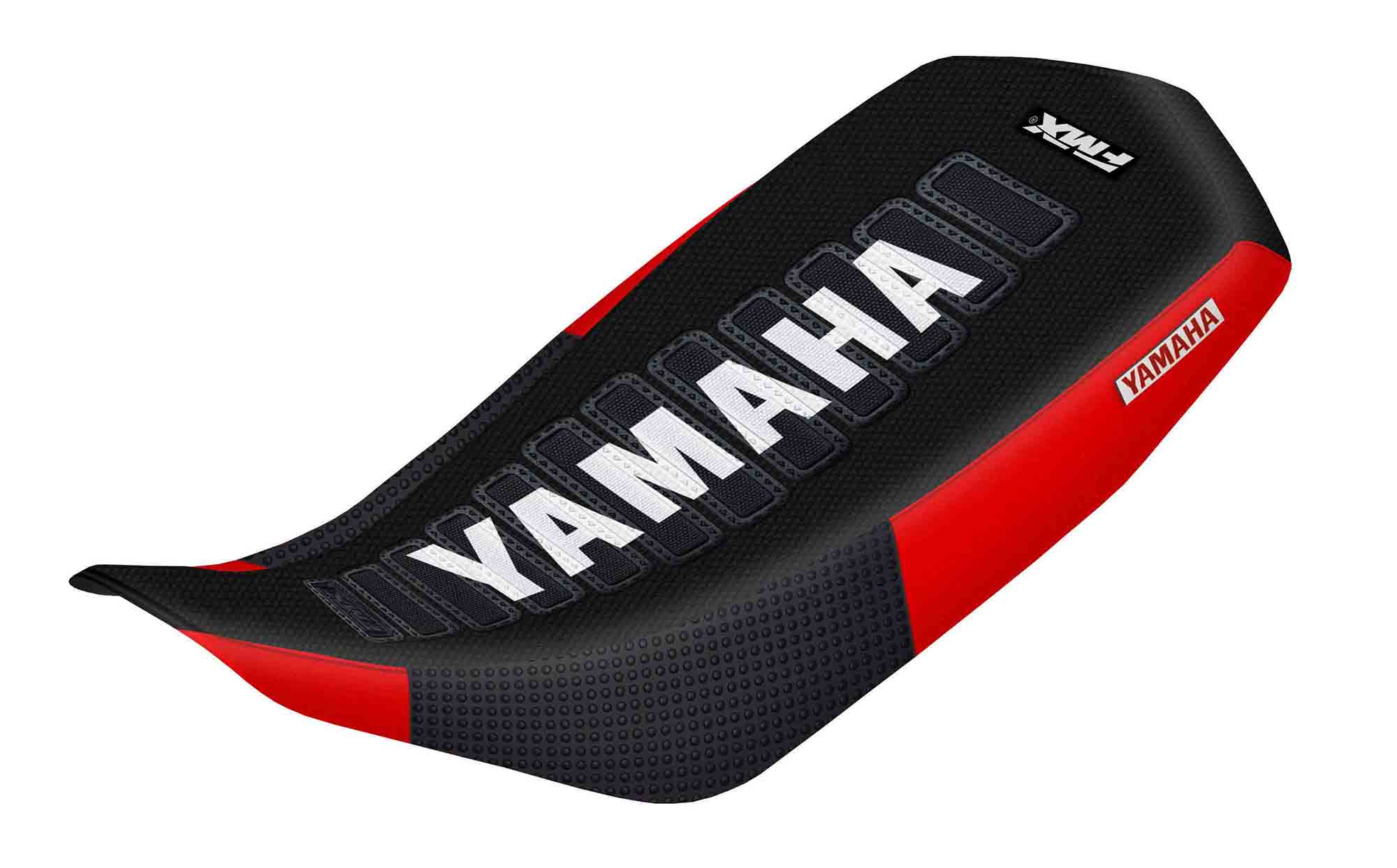 Funda Asiento Yamaha Raptor 350 Ultra Grip Series Fmx Covers