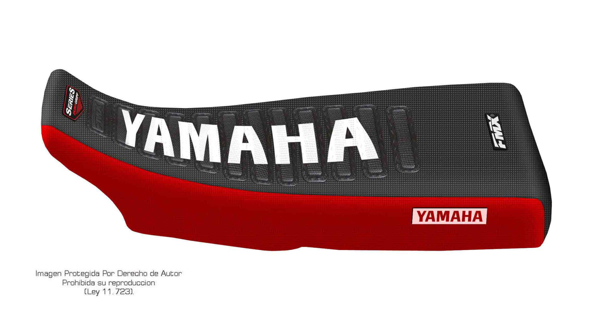 Funda Asiento Yamaha Dt 200 Series Fmx Covers