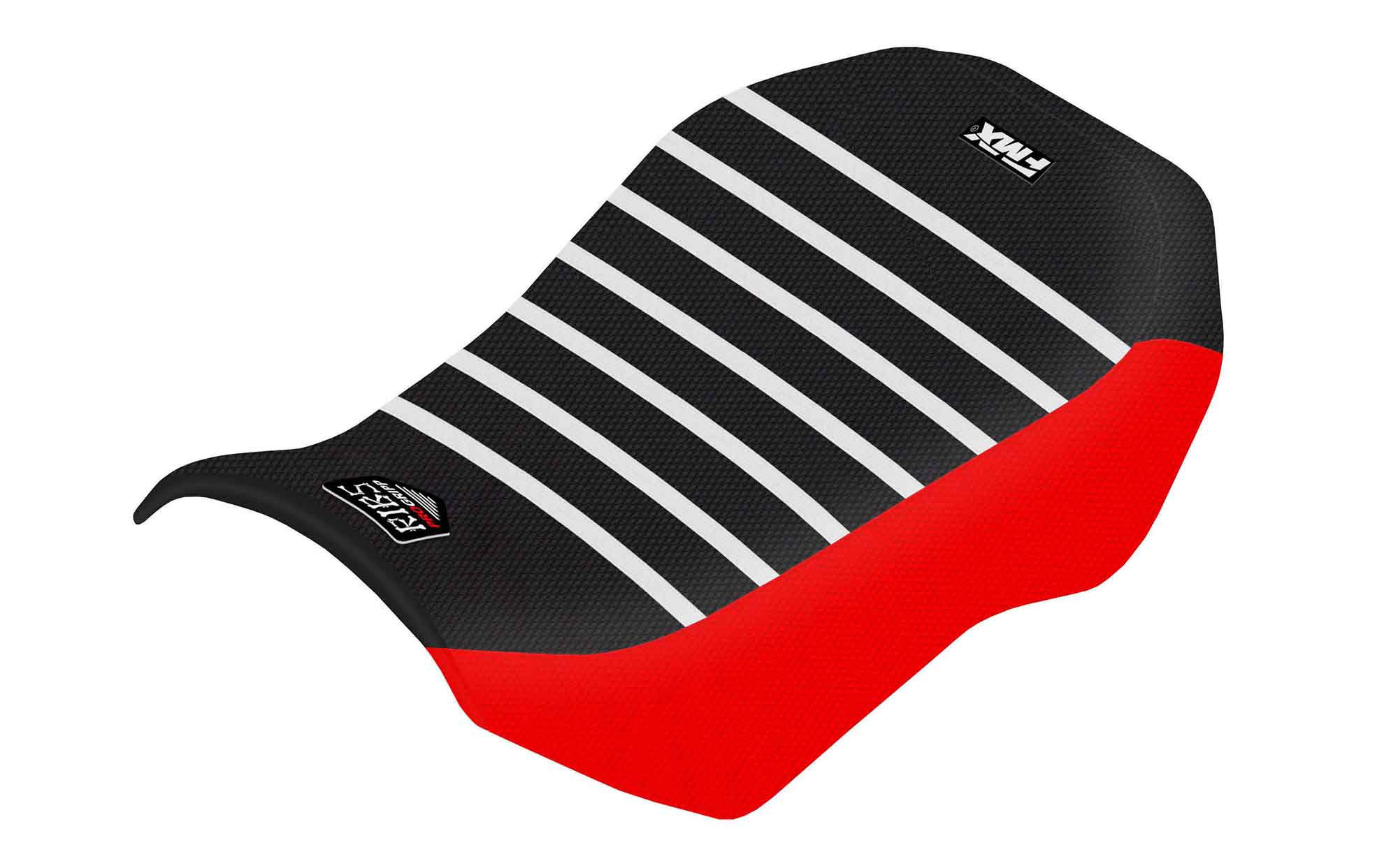 Funda Asiento Suzuki Ltz 400 Rib Fmx Covers