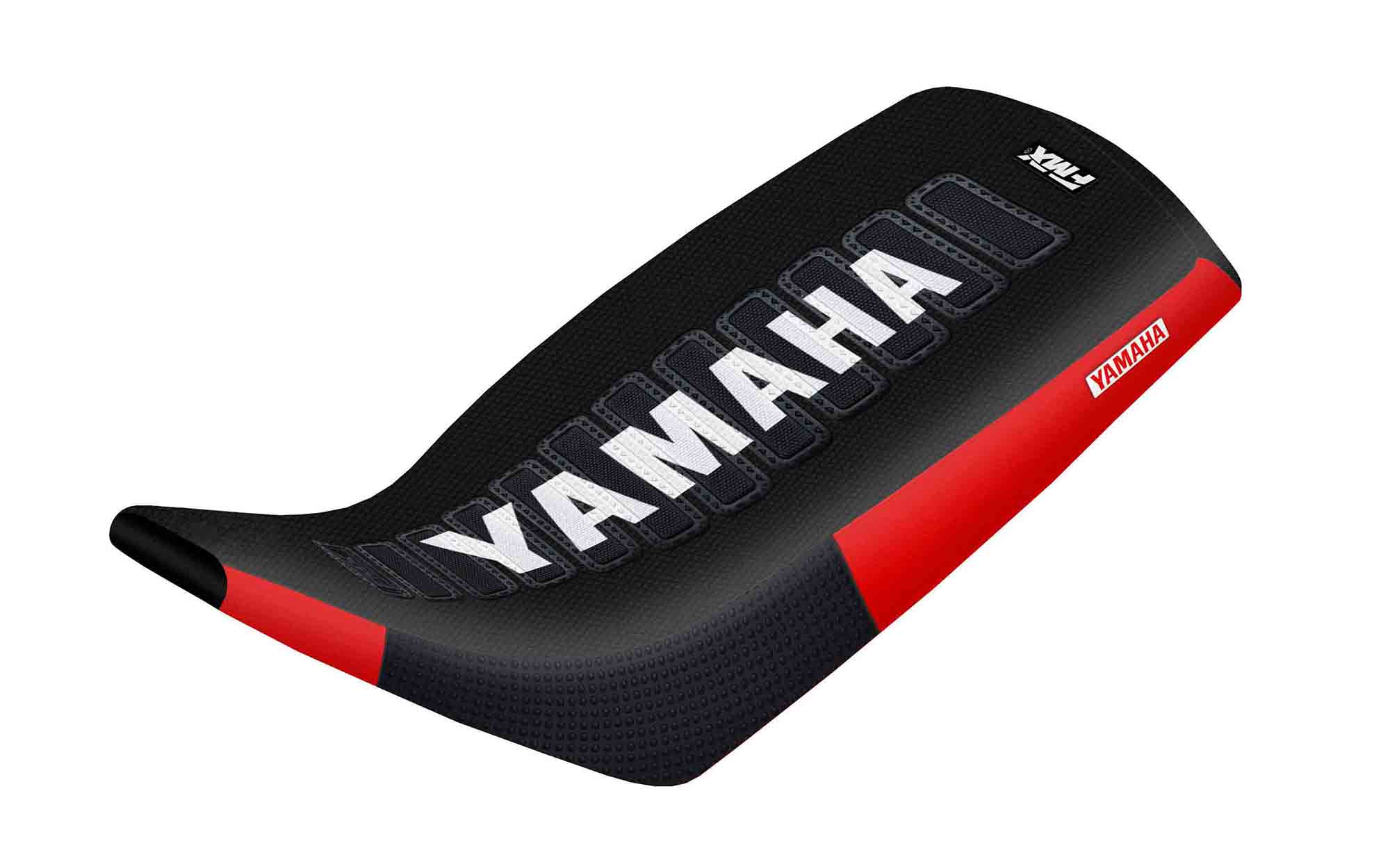 Funda Asiento Yamaha Raptor 660 Ultra Grip Series Fmx Covers