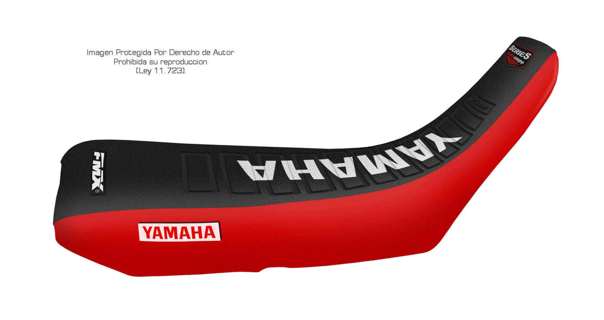 Funda Asiento Yamaha Dt 125/175 Series Fmx Covers