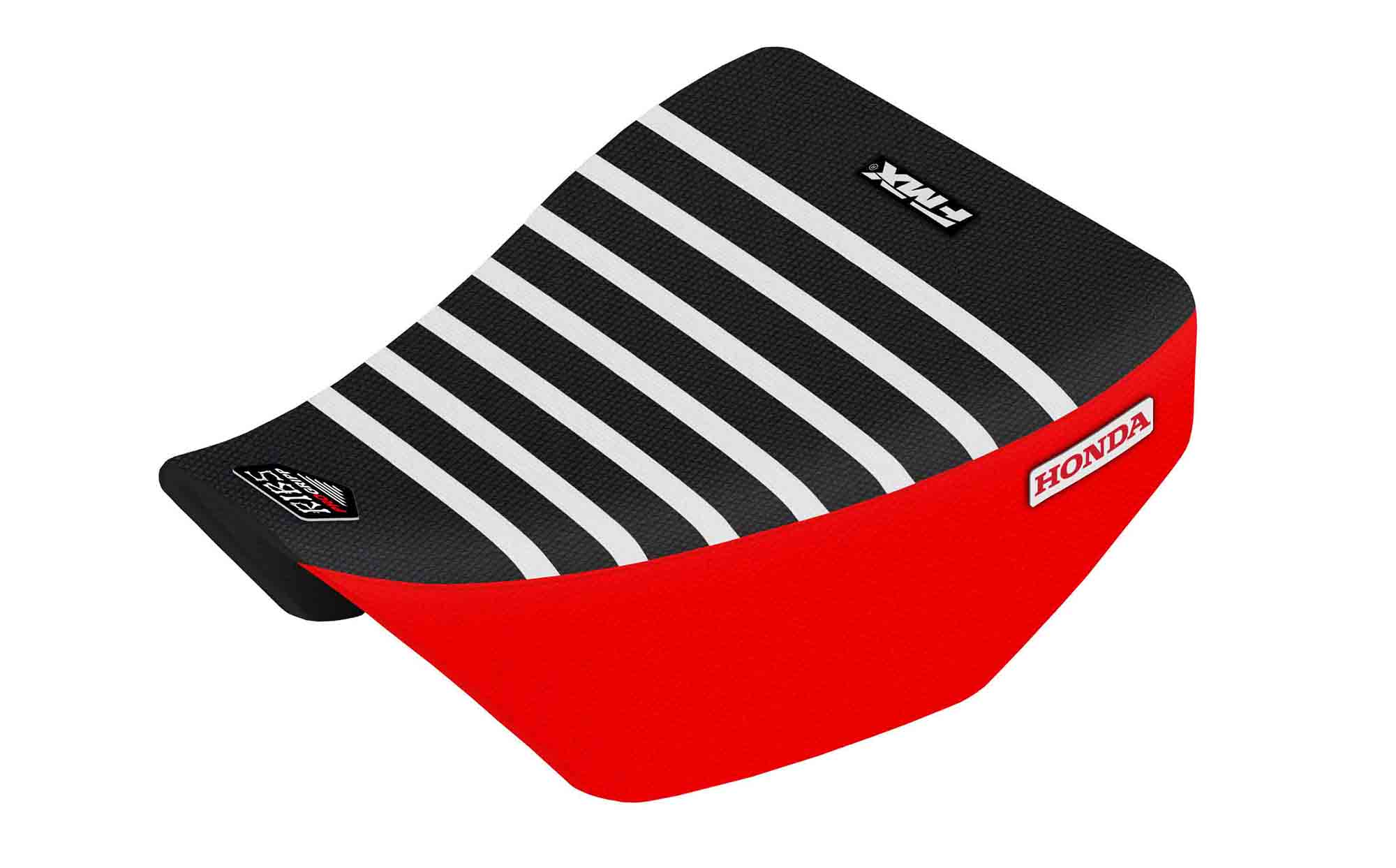 Funda Asiento Honda Trx 200 Rib Fmx Covers