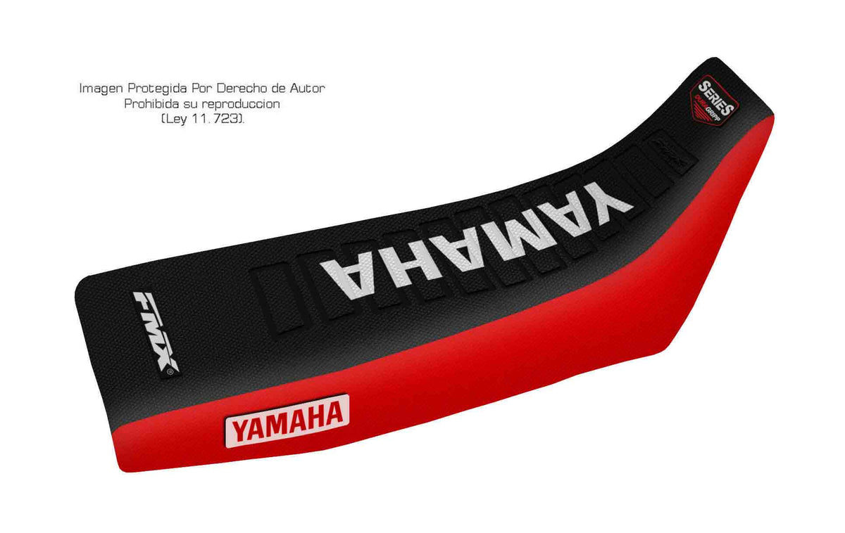 Funda Asiento Yamaha Xt 225 Serow Series Fmx Covers