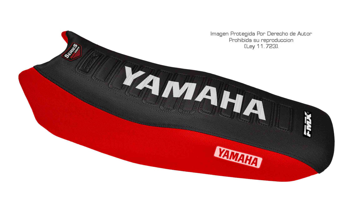 Funda Asiento Yamaha Ybr 125 Series Fmx Covers